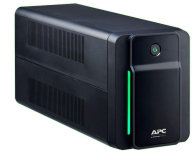 APC Back-UPS (950VA/520W, 6x IEC, USB, AVR) - 592557 - zdjęcie 1